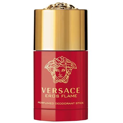 versace eros deodorant review|versace eros flame deodorant stick.